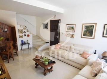 Casa · 120m² · 3 Quartos · 1 Vaga · Sobrado a venda no Brooklin 120M² 3 Dormitórios 2 Banheiros 1 Vaga