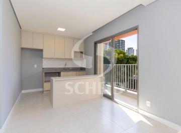 Apartamento · 46m² · 2 Quartos · 1 Vaga · Apartamento á Venda na Chácara Santo Antônio com 46m², 2 quartos sendo 1 suíte, 1 vaga.