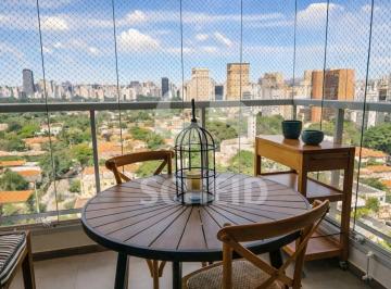 Apartamento · 55m² · 2 Quartos · 1 Vaga · Apartamento porteira fechada Jardim paulistano 55M² 2 dormitórios 1 suíte 1 vaga