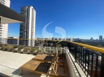 Apartamento · 60m² · 1 Quarto · 1 Vaga · Duplex à venda com 60m², 1 quarto e 1 vaga