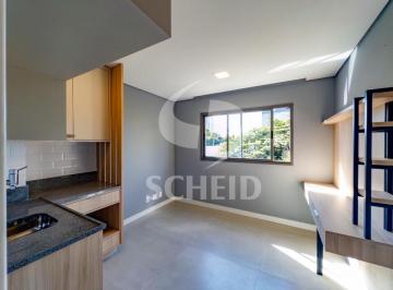 Apartamento · 46m² · 1 Quarto · Apartamento á Venda na Chácara Santo Antônio com 46m²,1 quarto sendo 1 suíte.