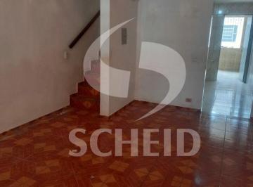 Casa · 90m² · 2 Quartos · SOBRADO À VENDA CIDADE DUTRA | ZONA SUL DE SÃO PAULO.