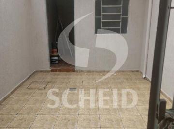 Casa · 90m² · 2 Quartos · SOBRADO À VENDA  CIDADE DUTRA | ZONA SUL DE SÃO PAULO