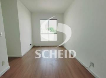 Apartamento · 50m² · 2 Quartos · 1 Vaga · Apartamento para locação com 2 dormitórios e 1 vaga, próximo a Universidade  Ibirapuera