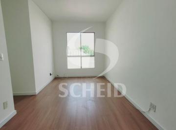 Apartamento · 50m² · 2 Quartos · 1 Vaga · Apartamento para venda com 2 dormitórios e 1 vaga, próximo a Universidade Ibirapuera
