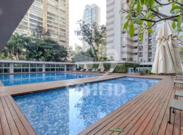 Apartamento · 222m² · 3 Quartos · 4 Vagas · Apartamento para venda em Campo Belo com 3 quartos, sendo 3 suítes, 222m²