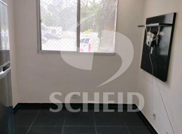 Apartamento · 38m² · 2 Quartos · 1 Vaga · Apartamento 2dormitorio com vaga proximo Av Joao Dias