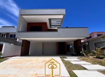 Casa · 307m² · 3 Quartos · 2 Vagas · Casa em Condomínio em Laranjal, Pelotas/RS