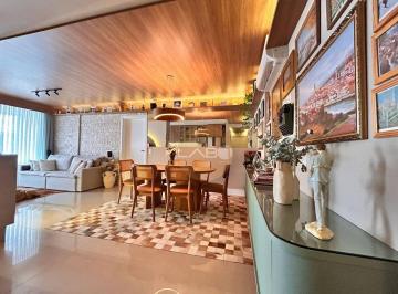 7e9c4403c4442be10ec2374cac9380d84e5e1401 · Apartamento de Alto Padrão na Agronômica | Quadra da Beira-Mar, Mobiliado e 3 Vagas