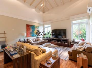 Casa · 807m² · 5 Quartos · 8 Vagas · Casa à Venda no Condomínio Colina Verde, com 807,30m² - Ribeirão Preto/SP
