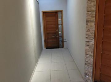 Casa · 169m² · 3 Quartos · 2 Vagas · Casa à venda no bairro Parque das Nações - Pindamonhangaba/SP