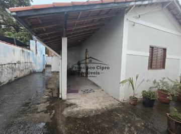 Casa · 118m² · 3 Quartos · 1 Vaga · Casa à venda no bairro Nova Guará - Guaratinguetá/SP