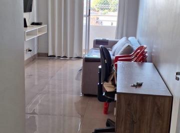 Apartamento · 70m² · 3 Quartos · 1 Vaga · Piazza das Mangueiras - Apartamento para alugar no bairro Porto - Cuiabá/MT
