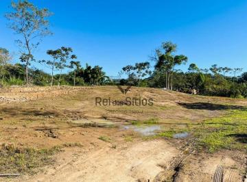 Rural · 1569m² · Lotes sem benfeitorias para Chácara!