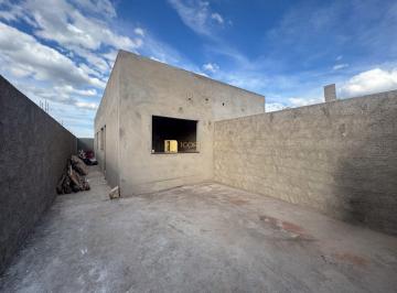 Casa · 50m² · 2 Quartos · 2 Vagas · Casa geminada à venda no bairro Morada do Sol