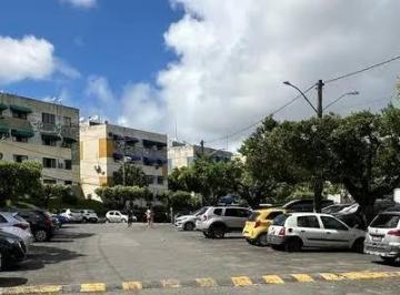 Foto 01 · Apartamento, Jardim Santo Inácio, Salvador, BA