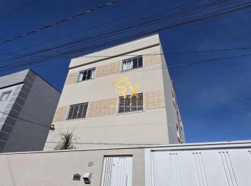 Apartamento · 50m² · 2 Quartos · 1 Vaga · APARTAMENTO ENSOLARADO À VENDA | REGIÃO SUL DE POÇOS DE CALDAS