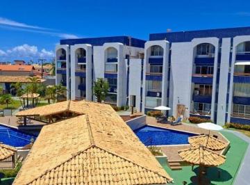 Apartamento · 90m² · 2 Quartos · 1 Vaga · Apartamento Duplex para Venda em Vilas do Atlântico, Lauro de Freitas, Ba.