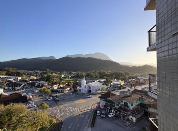 Apartamento · 112m² · 3 Quartos · 2 Vagas · Apartamento à venda no Centro de Pirabeiraba | 3 quartos, suíte e 112m² privativos