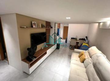Apartamento · 57m² · 2 Quartos · 1 Vaga · Apartamento com 2 Quartos, 57m², Móveis Planejados à venda na Mangabeiras - Maceió Alagoas