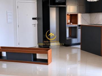 Apartamento · 67m² · 3 Quartos · 2 Vagas · Apartamento à venda no bairro Jardim Bela Vista - Indaiatuba/SP