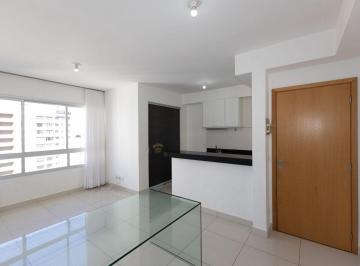 Apartamento · 64m² · 2 Quartos · 2 Vagas · Apartamento à Venda - Vila da Serra, 2 Quartos,  64 m2