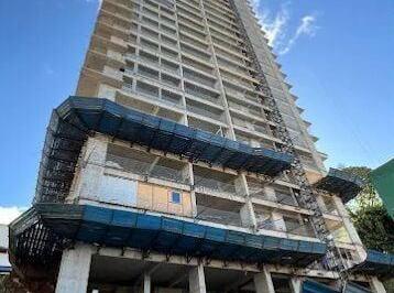 Apartamento · 36m² · 1 Quarto · 1 Vaga · Amarama Barra | Farol da Barra
