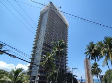 Apartamento · 36m² · 1 Quarto · 1 Vaga · Amarama Barra | Farol da Barra