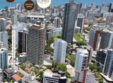 Apartamento · 63m² · 2 Quartos · 1 Vaga · Jardim Apipema 2/4 com 02 suítes