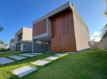 Casa · 294m² · 4 Quartos · 4 Vagas · Alphaville Litoral Norte 2 - Casa