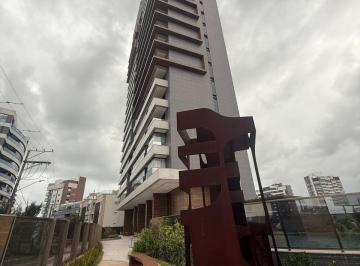 Apartamento · 210m² · 4 Quartos · 3 Vagas · Morro Ipiranga Residence - Barra