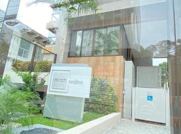 Apartamento · 23m² · 1 Quarto · 1 Vaga · House Ondina studio