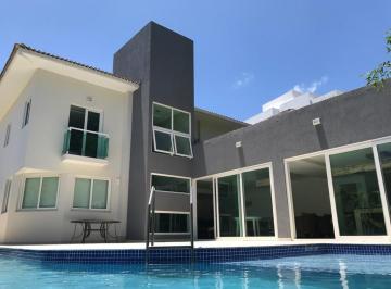 Casa · 470m² · 4 Quartos · 4 Vagas · Casa em Alphaville II salvador 6/4