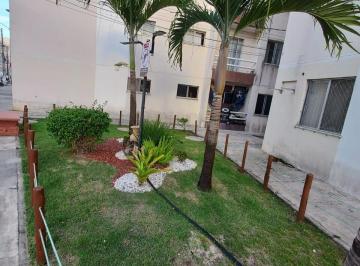Apartamento · 42m² · 2 Quartos · 1 Vaga · Family Picuaia | 2/4 | Lauro de freitas