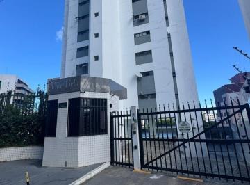 Apartamento · 140m² · 3 Quartos · 1 Vaga · Parque Bela Vista | Cobertura