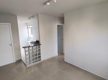 Apartamento · 40m² · 2 Quartos · 1 Vaga · Mar de Abrantes 2/4