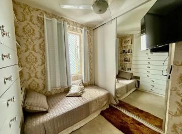Apartamento · 230m² · 3 Quartos · 2 Vagas · Graça 3/4 com suíte + Dep
