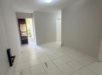 Apartamento · 50m² · 2 Quartos · 1 Vaga · Family Residencial 2/4 - Lauro de Freitas