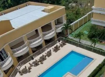 Apartamento · 58m² · 3 Quartos · 1 Vaga · Horto São Rafael 3/4