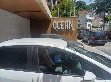 Apartamento · 20m² · 1 Quarto · 1 Vaga · Ocean Barra 1/4