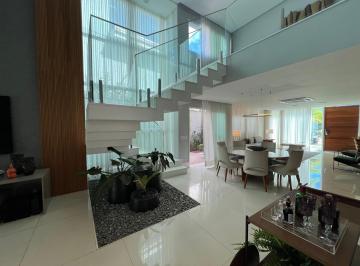 Casa · 500m² · 6 Quartos · 4 Vagas · Casa em Alphaville II salvador 6/4