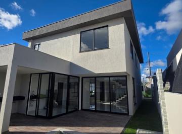 Casa · 280m² · 4 Quartos · 2 Vagas · Casa em Terras Alphaville