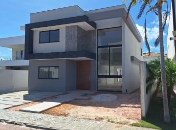 Casa · 259m² · 4 Quartos · 2 Vagas · Casa em Vilas do Atlântico 4/4 com suítes