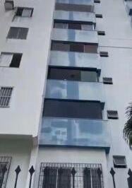 Apartamento · 90m² · 3 Quartos · 1 Vaga · Federação 3/4