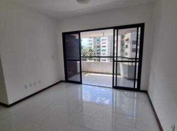 Apartamento · 120m² · 3 Quartos · 2 Vagas · Candeal 3/4 com suíte