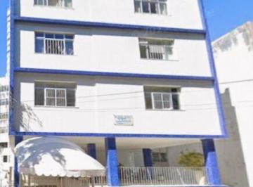 Apartamento · 110m² · 3 Quartos · 1 Vaga · Santo Antônio da Barra 3/4