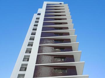 Apartamento · 38m² · 1 Quarto · 1 Vaga · Graça Prime Residence