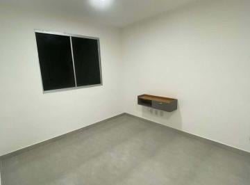 Apartamento · 50m² · 2 Quartos · 1 Vaga · Mar de Abrantes 2/4