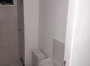 Apartamento · 50m² · 2 Quartos · 1 Vaga · Mar de Abrantes 2/4