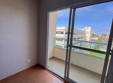 Apartamento · 53m² · 2 Quartos · 1 Vaga · Solar de Villas | Centro - Lauro de Freitas